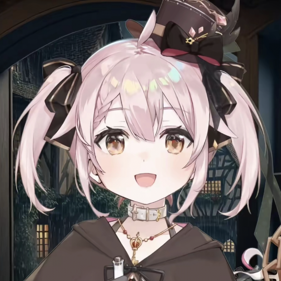一只妥妥子